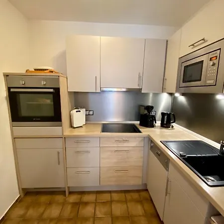 Apartman 7027 - Ostseesonne