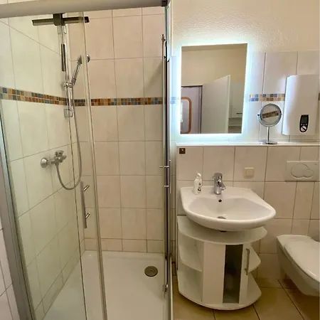 7027 - Ostseesonne Apartman *