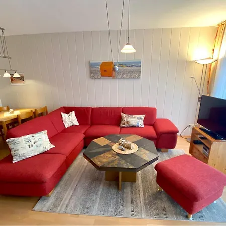 Apartman 7027 - Ostseesonne *