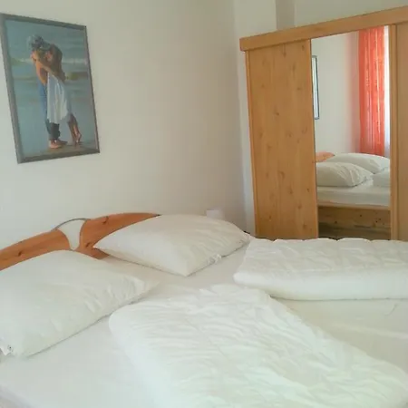 Apartman 7027 - Ostseesonne *