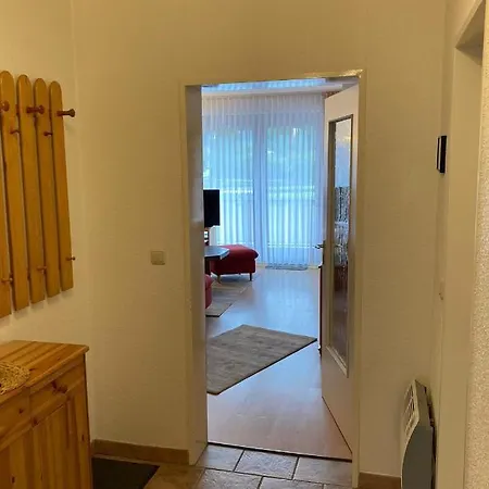 Apartman 7027 - Ostseesonne