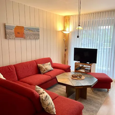 Apartman 7027 - Ostseesonne *